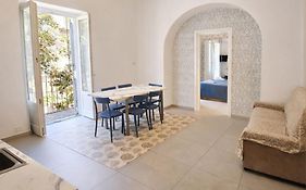 Corso Vittorio Elegant Suites Lipari